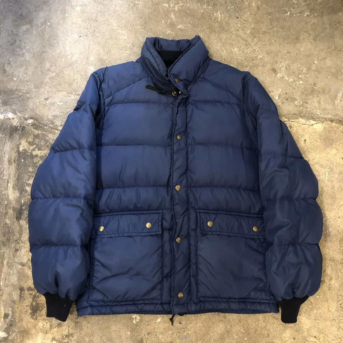 80s Eddie Bauer Goose Down Jacket